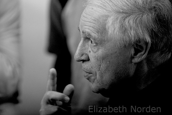 Pierre Boulez