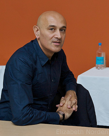 Jim Al Khalili