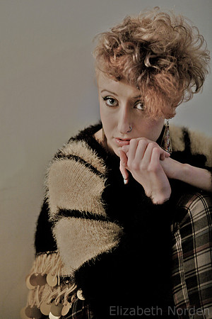 Lena Cullen