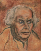 8133/HOMME IMPORTANT/28x23/PASTEL/1979/G6/EN-6/9/21