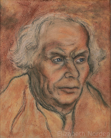 8133/HOMME IMPORTANT/28x23/PASTEL/1979/G6/EN-6/9/21