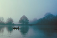 HAMPSTEAD HEATH