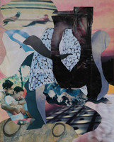 8305/SIDA SAD/70x50/Collages/70x50/1996/EN-8/9/21