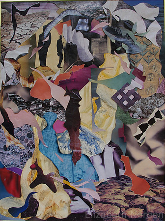 IMGP2014-Homme Perdu /79x59/photo montage/1996/JG 13/9/21