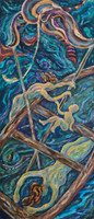 8138/NOYER AU MER/131x57/2013/G4/EN-6/9/21