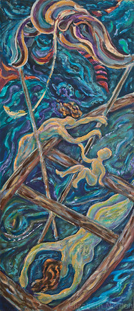 8138/NOYER AU MER/131x57/2013/G4/EN-6/9/21