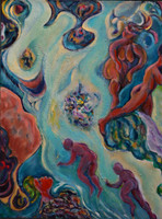 7919/"FLUID"/ 80X60/2013/G3/EN-3/9/21