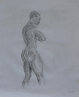 8396/MODEL/29x24/Crayon/1989/G6/EN-9/9/21