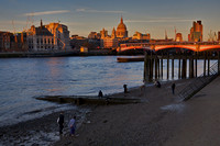 LONDON
